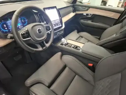 Photo 8 Volvo XC90  T8 AWD 310 + 145ch Ultra Style Chrome Geartronic