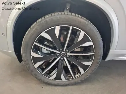 Photo 25 Volvo XC90  T8 AWD 310 + 145ch Ultra Style Chrome Geartronic