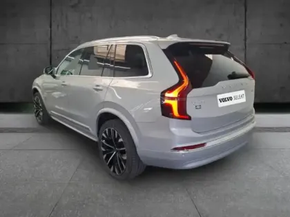 Photo 5 Volvo XC90  T8 AWD 310 + 145ch Ultra Style Chrome Geartronic