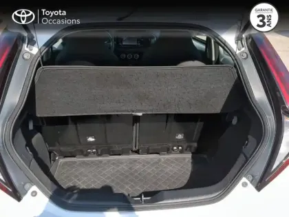Photo 9 Toyota Aygo X  1.0 VVT-i 72ch Dynamic S-CVT MY23