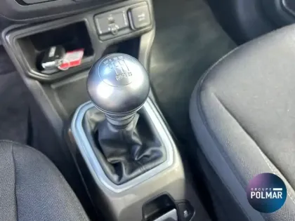 Photo 13 Jeep Renegade  1.0 GSE T3 120ch Limited