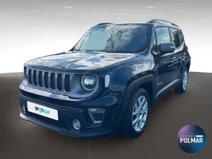 Photo Jeep Renegade Limited