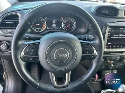Photo 8 Jeep Renegade  1.0 GSE T3 120ch Limited