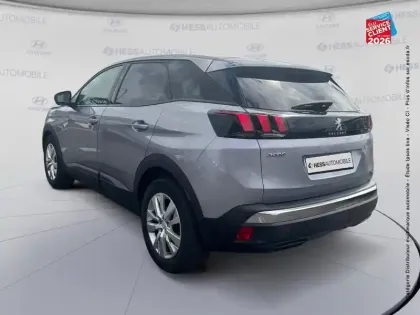 Photo 7 Peugeot 3008  1.5 BlueHDi 130ch E6.c Active Business S&S  6cv