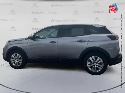 Photo 8 Peugeot 3008  1.5 BlueHDi 130ch E6.c Active Business S&S  6cv