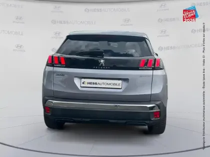 Photo 6 Peugeot 3008  1.5 BlueHDi 130ch E6.c Active Business S&S  6cv