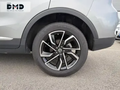 Photo 12 Mg ZS  1.0 T-GDi 111ch Luxury