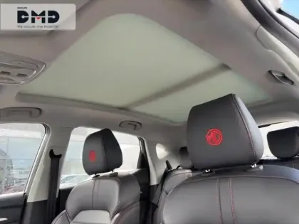 Photo 13 Mg ZS  1.0 T-GDi 111ch Luxury