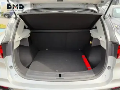 Photo 11 Mg ZS  1.0 T-GDi 111ch Luxury