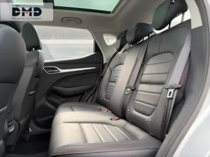 Photo 9 Mg ZS  1.0 T-GDi 111ch Luxury