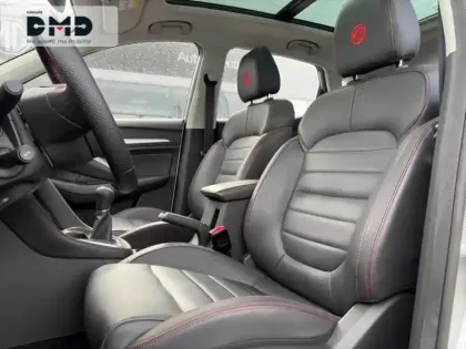 Photo 8 Mg ZS  1.0 T-GDi 111ch Luxury