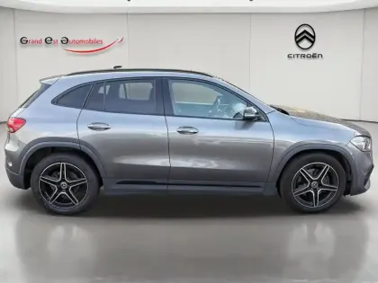 Photo 6 Mercedes GLA  200 163ch AMG Line 7G-DCT