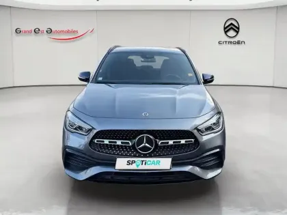Photo 8 Mercedes GLA  200 163ch AMG Line 7G-DCT