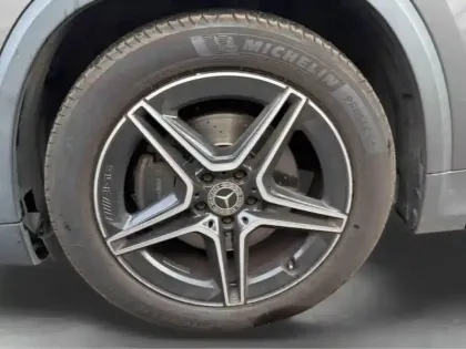 Photo 9 Mercedes GLA  200 163ch AMG Line 7G-DCT