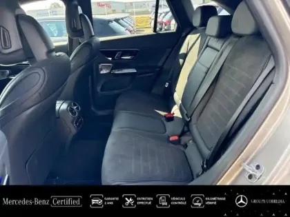 Photo 9 Mercedes GLC  300 de Hybrid 333ch AMG Line 4Matic 9G-Tronic