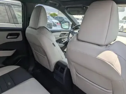 Photo 8 Nissan Qashqai  e-POWER 190ch Tekna 2024