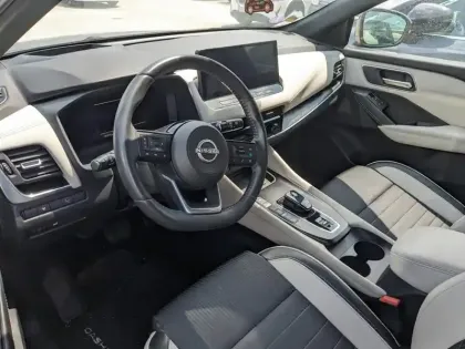 Photo 5 Nissan Qashqai  e-POWER 190ch Tekna 2024