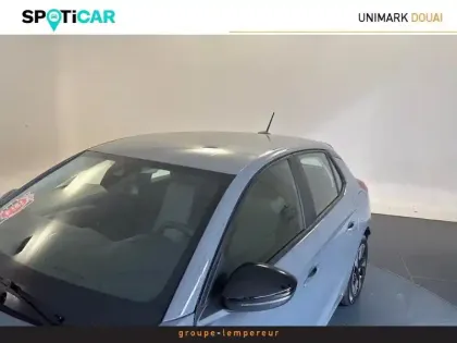 Photo 9 Opel Corsa  Electric 136ch