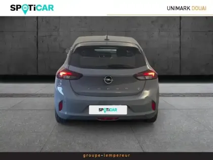 Photo 5 Opel Corsa  Electric 136ch