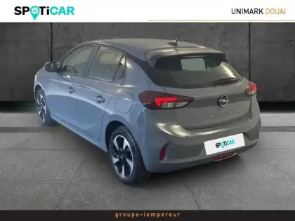 Photo 7 Opel Corsa  Electric 136ch