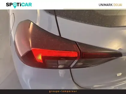 Photo 6 Opel Corsa  Electric 136ch