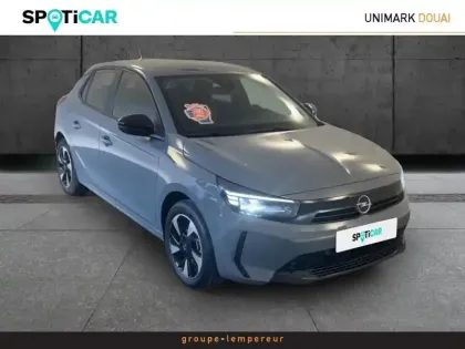 Photo Opel Corsa Base