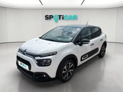 Photo Citroën C3 Shine