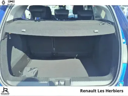 Photo 6 Renault Captur  1.0 Eco-G 100ch Evolution
