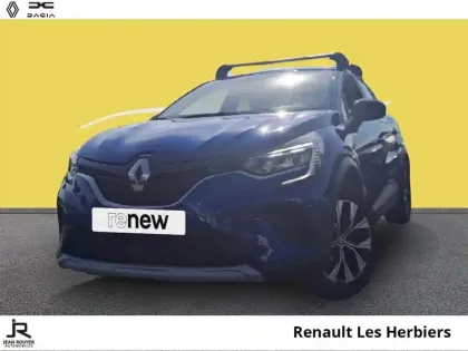 Photo Renault Captur Evolution