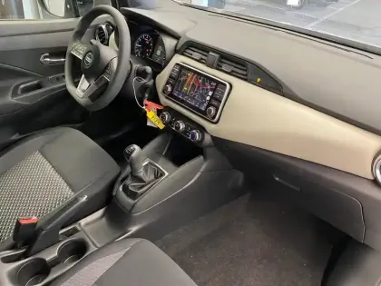 Photo 5 Nissan Micra  1.0 IG-T 100ch N-TEC 2020