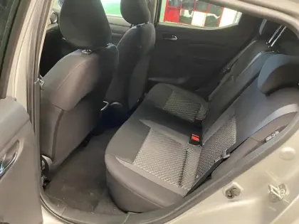Photo 7 Nissan Micra  1.0 IG-T 100ch N-TEC 2020