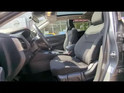 Photo 13 Nissan Qashqai  1.3 Mild Hybrid 140ch N-Connecta 2022