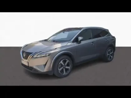 Photo Nissan Qashqai N-connecta