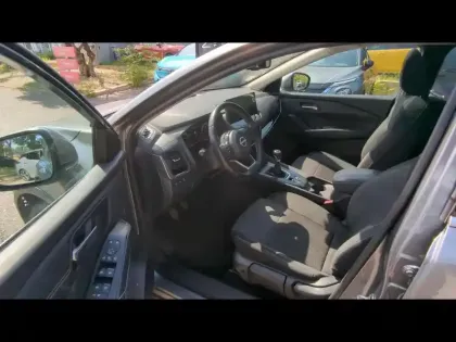 Photo 12 Nissan Qashqai  1.3 Mild Hybrid 140ch N-Connecta 2022