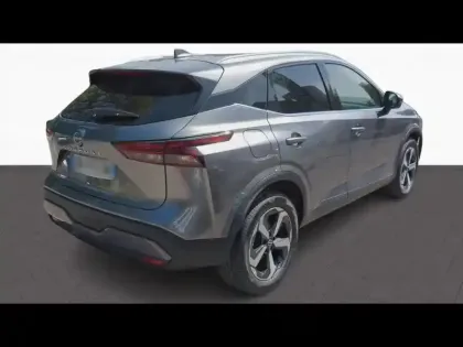 Photo 6 Nissan Qashqai  1.3 Mild Hybrid 140ch N-Connecta 2022