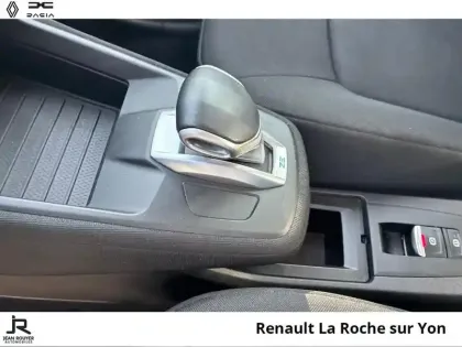 Photo 5 Renault Zoé Zoe E-Tech Equilibre charge normale R110 Achat Intégral - 22B