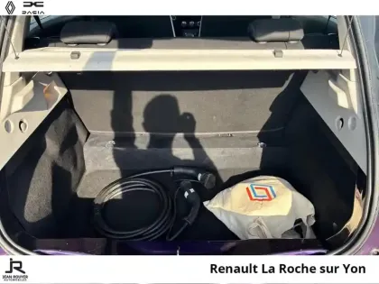 Photo 6 Renault Zoé Zoe E-Tech Equilibre charge normale R110 Achat Intégral - 22B