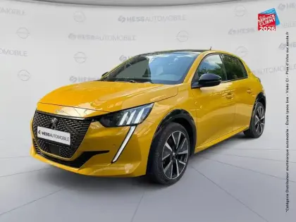 Photo Peugeot 208 Gt Line