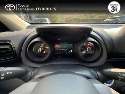 Photo 13 Toyota Yaris  116h Design 5p MY22