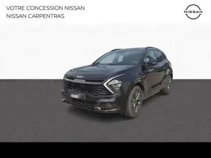 Photo Kia Sportage 30 Years