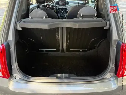 Photo 13 Fiat 500  1.0 70ch BSG S&S Pack Confort