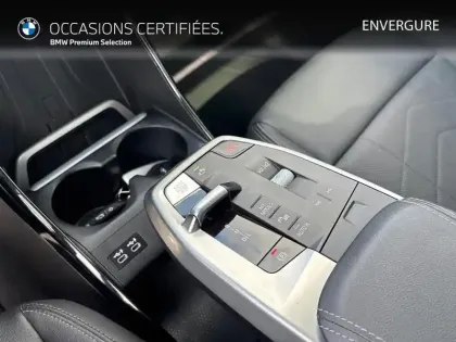 Photo 13 BMW Serie 2 Série 2 ActiveTourer 218i 136ch Luxury DKG7