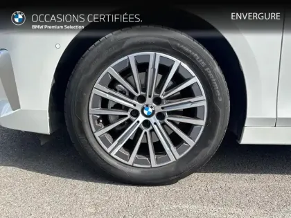 Photo 7 BMW Serie 2 Série 2 ActiveTourer 218i 136ch Luxury DKG7