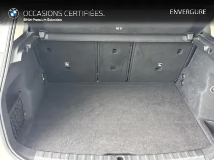 Photo 6 BMW Serie 2 Série 2 ActiveTourer 218i 136ch Luxury DKG7