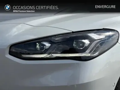 Photo 9 BMW Serie 2 Série 2 ActiveTourer 218i 136ch Luxury DKG7