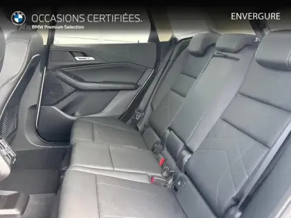Photo 12 BMW Serie 2 Série 2 ActiveTourer 218i 136ch Luxury DKG7