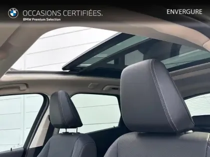 Photo 11 BMW Serie 2 Série 2 ActiveTourer 218i 136ch Luxury DKG7