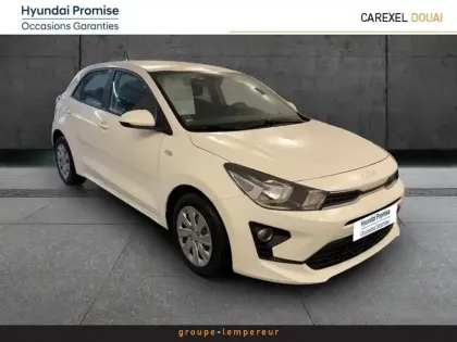Photo Kia Rio Active