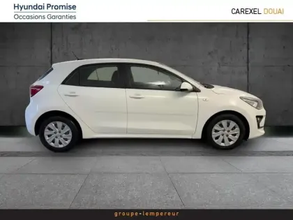 Photo 19 Kia Rio  1.2 DPi 84ch Active