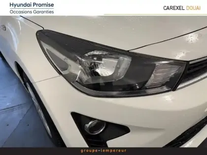 Photo 18 Kia Rio  1.2 DPi 84ch Active